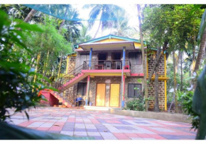 Belaku Farm House